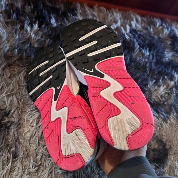 *LIKE NEW* Air Force Max 90 - Picture 4 of 4